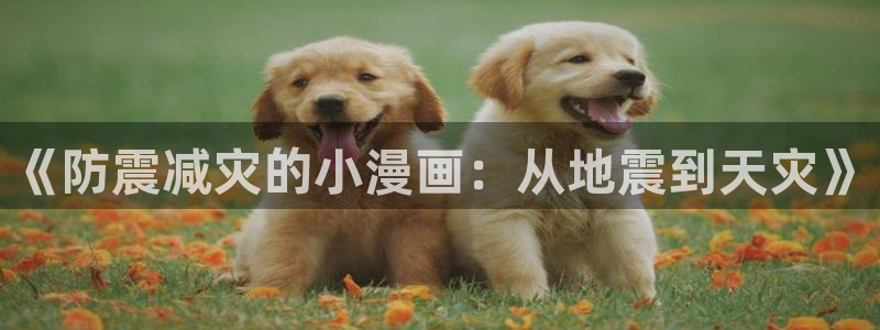 包子漫画入口页面：《防震减灾的小漫画：从地震到天灾》